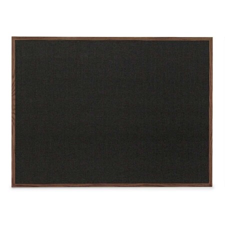 United Visual Products Outdoor Enclosed Combo Board, 72"x36", White Frame/Grey & Blue Spruce UVCB7236ODW-GREY-BLSPRU